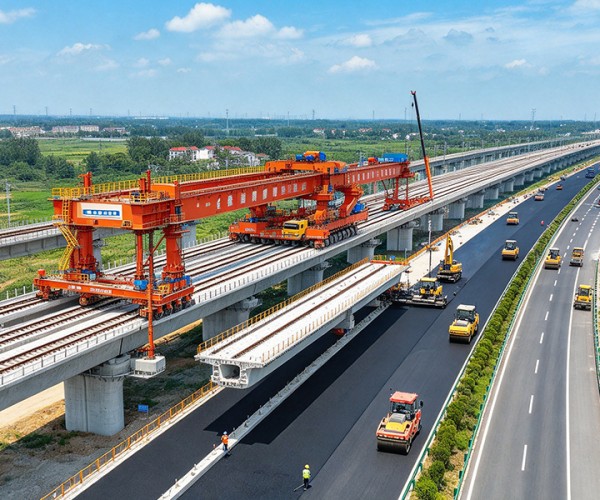 南开区公路建设