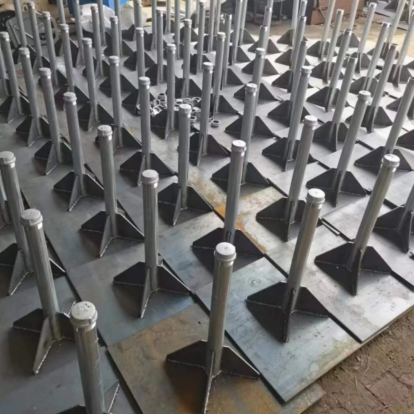 南开区沉降板现货